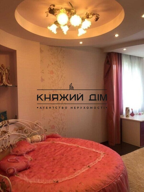 Аренда отличного 2-х этажного дома в с. Григоровка Обуховский р-н. № 139302 Григорівка (Баришівський район) - фото 9