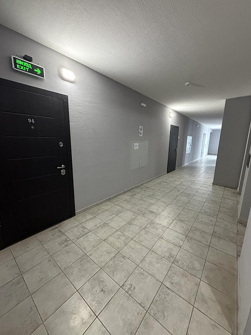 Продаж Квартира 1-кімнатна, 9/11 поверх на вул. Домбровського Zhytomyr - photo 11