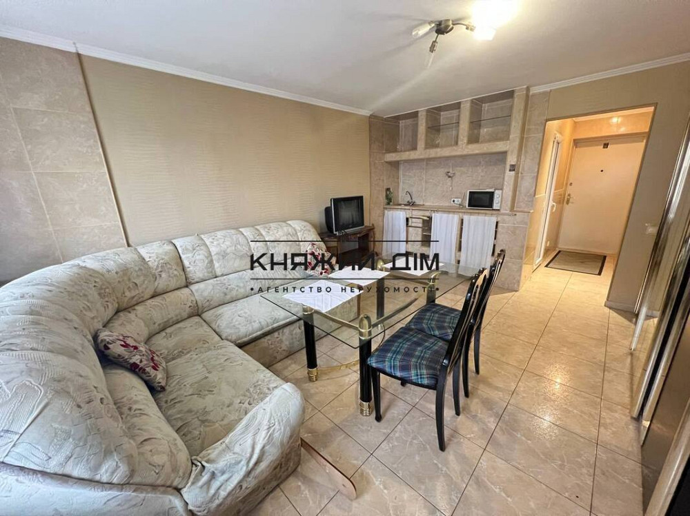 Оренда 2-кімнатної квартири-студіо. м. Палац Україна та Олімпійська. №11171848 Киев - изображение 16