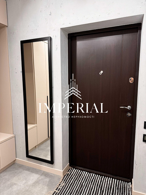 Оренда Квартира 3-кімнатна, 14/16 поверх на вул. Олександра Олеся Киев - изображение 20