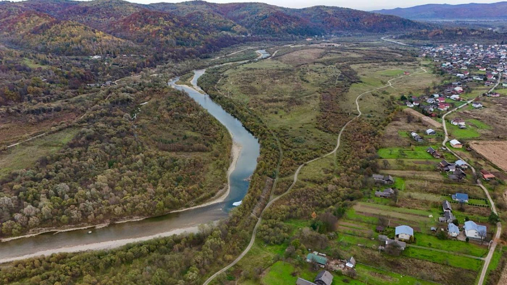 Продаж земельної ділянки 25 соток на вул. Івана Франка Верхне Синьовидне - изображение 4