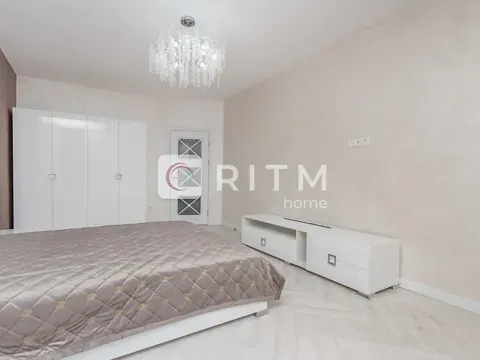 Продаж 3к Квартира 100 кв.м ЖК Водограй Чернівці - фото 11