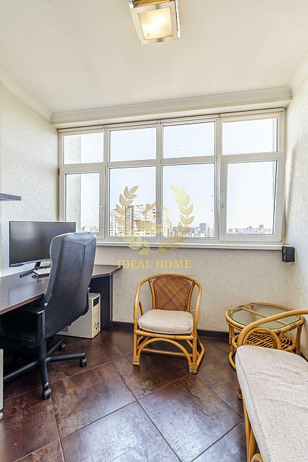 Продаж Квартира 3-кімнатна на Лобановского пр-т, 4А Киев - изображение 8