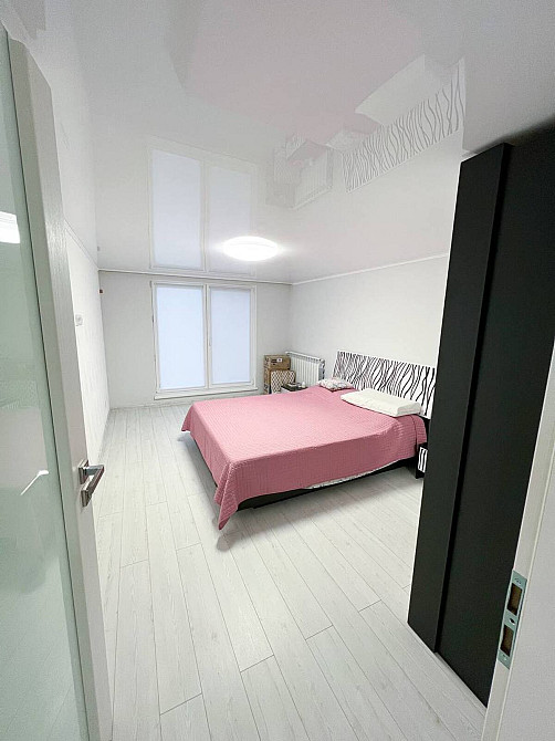 Продаж дворівневої, 6-ти кімнатної квартири з гардеробом за ціною трикімнатної Тернопіль - фото 11