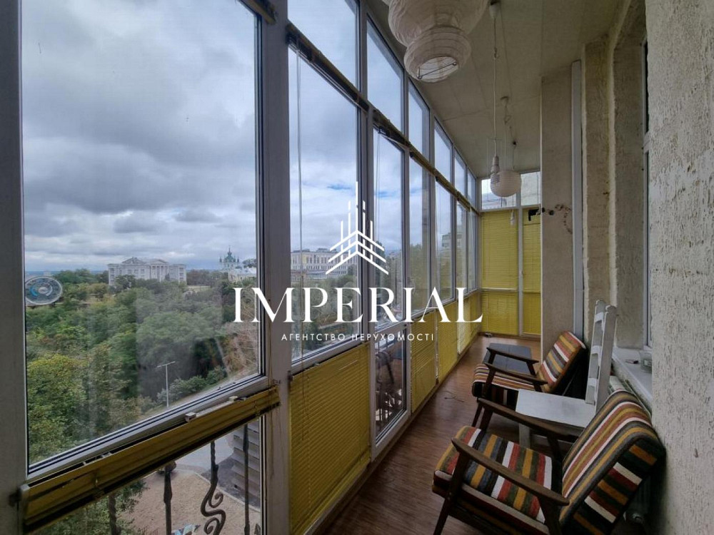 Продаж 3к Квартира 130 кв.м Велика Житомирська вул. Kiev - photo 12