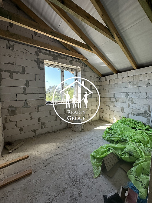 Сучасний будинок біля лісу та озера – ідеальне поєднання природи та комфорту! Birky (Zhovkivskyi raion) - photo 19