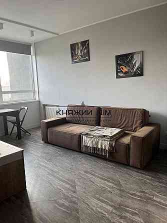 Продаж 1-но к. квартири в ЖК Campus. № 21146787 Київ