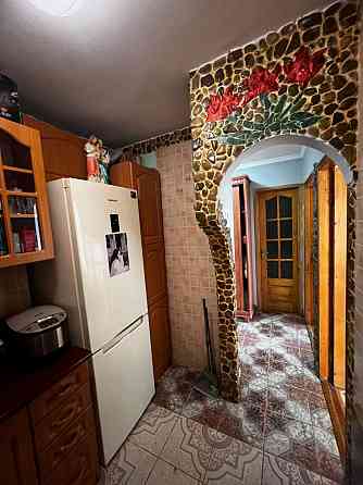 Продаж Квартира 2-кімнатна, 9/12 поверх на Хоткевича Г. вул., 44а Івано-Франківськ