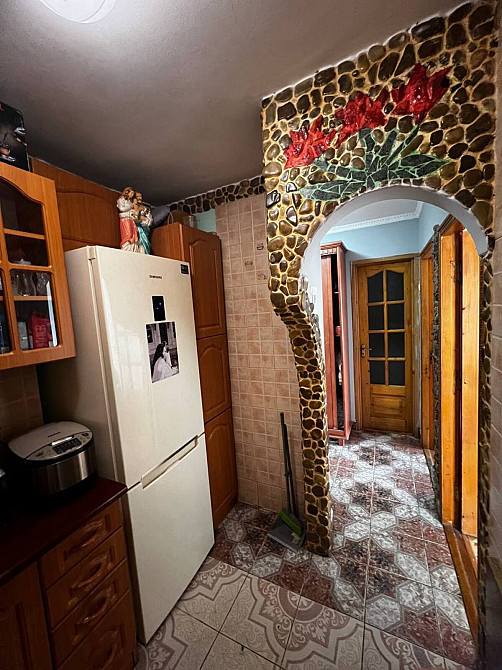 Продаж Квартира 2-кімнатна, 9/12 поверх на Хоткевича Г. вул., 44а Івано-Франківськ - фото 4