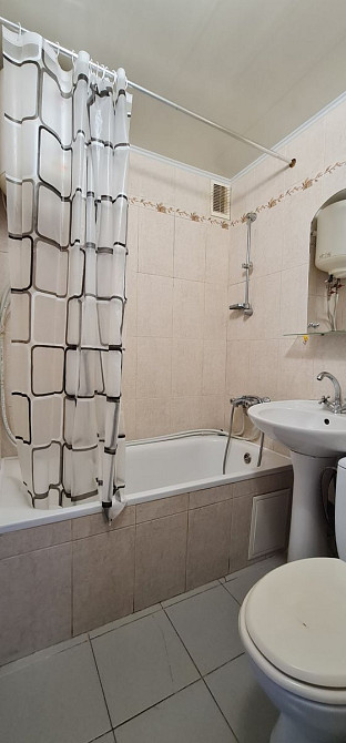 Оренда Квартира 1-кімнатна, 8/9 поверх на Оболонський проспект, 7б Київ - фото 7