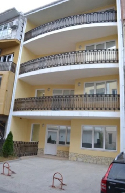 Оренда Квартира 3-кімнатна, 2/4 поверх на Дача Ковалевского ул., 101а Одесса - изображение 1