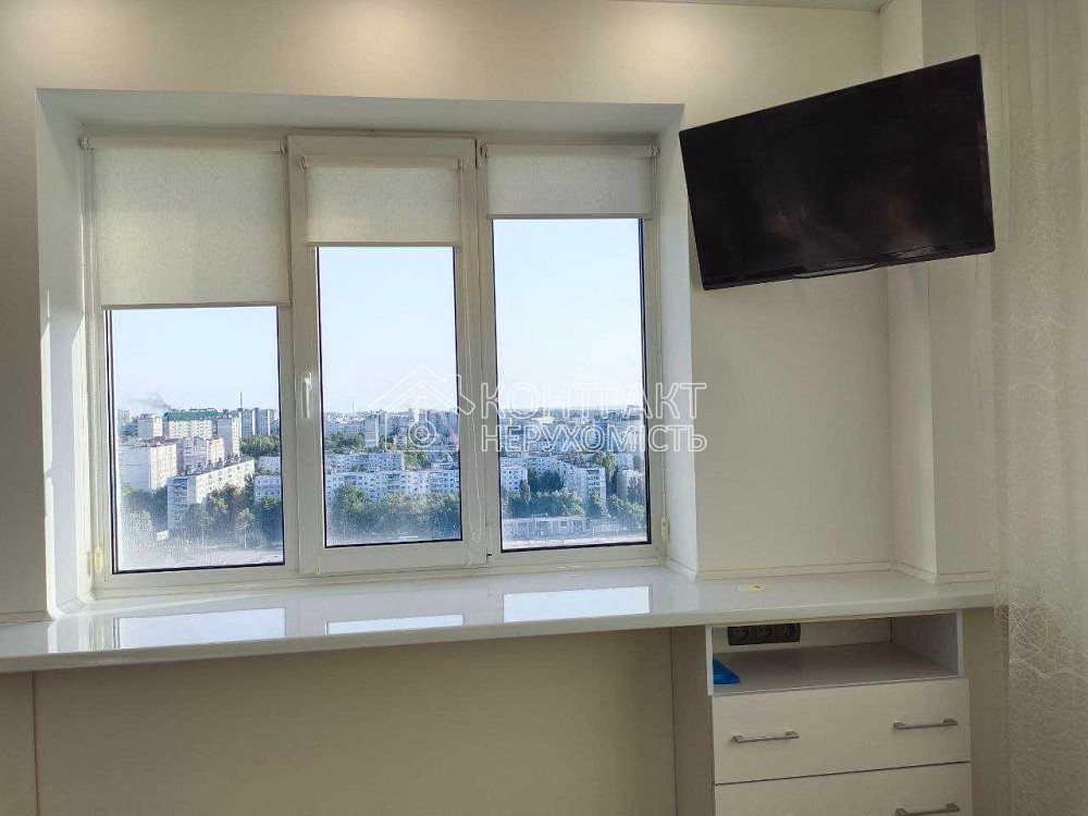 Продаж Квартира 1-кімнатна, 18/24 поверх на вул. Академіка Павлова Харків - фото 5
