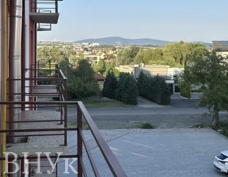 Продаж Квартира 1-кімнатна, 3/5 поверх на Єнківська Uzhhorod - photo 9