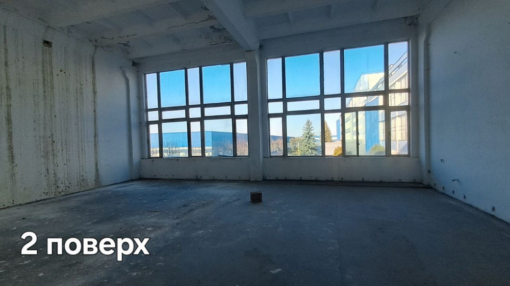 Продаж приміщення вільного призначення на Галицька, 201 Івано-Франківськ - фото 15