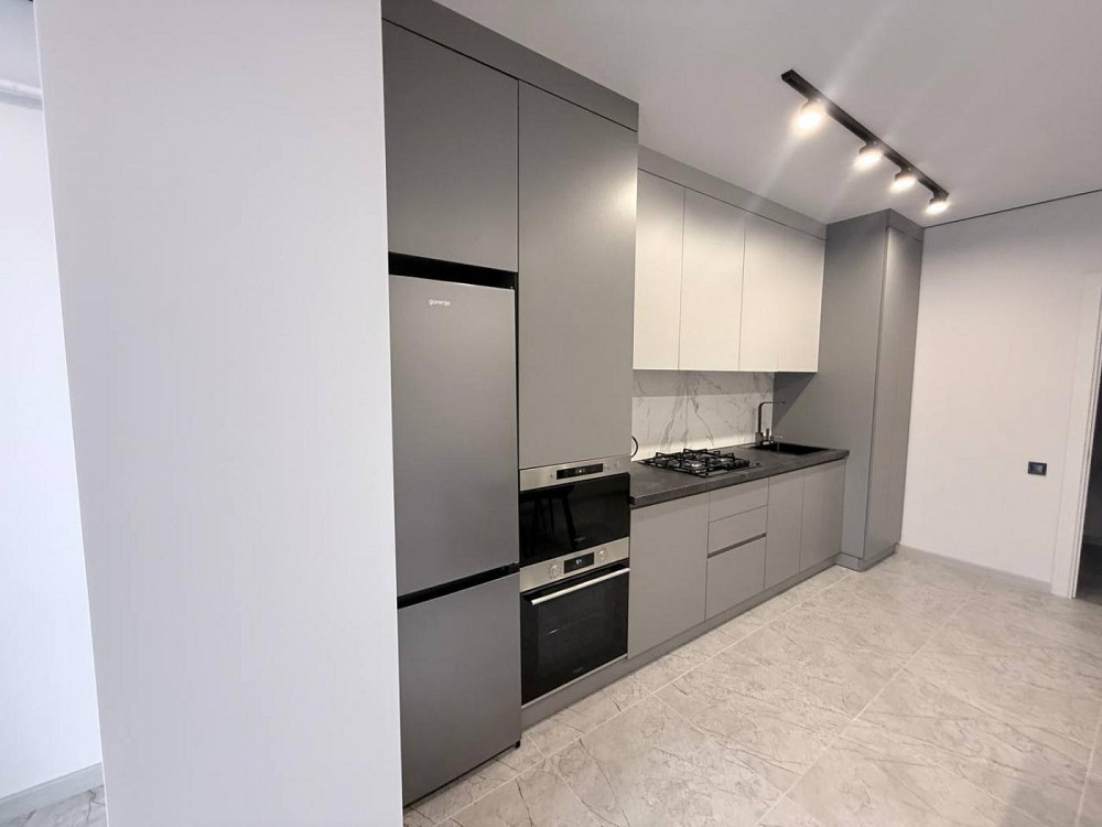 Продаж Квартира 1-кімнатна, 2/6 поверх на вул. В.Чорновола Рівне - фото 3