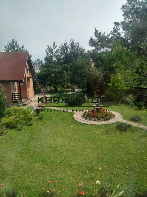 Продам шикарный дом в Крюковщине. Код объекта 223815  - фото 18