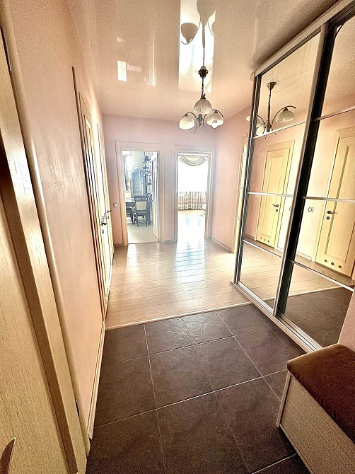 Оренда Квартира 2-кімнатна, 15/24 поверх на вул. Чавдар, 1 Київ - фото 18