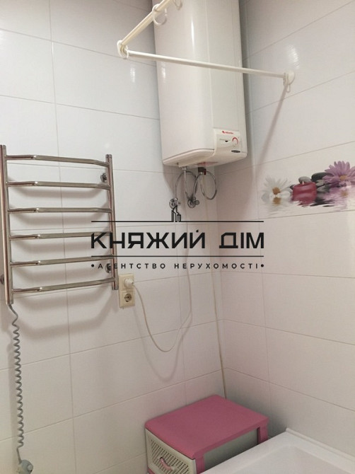 Оренда 2к студію в ЖК Рівер Стоун. Код об'єкту: 1120173 Київ - фото 19