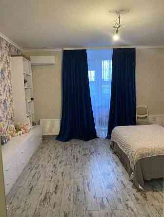 Оренда Квартира 1-кімнатна, 25/25 поверх на ул. Михаила Драгоманова Київ