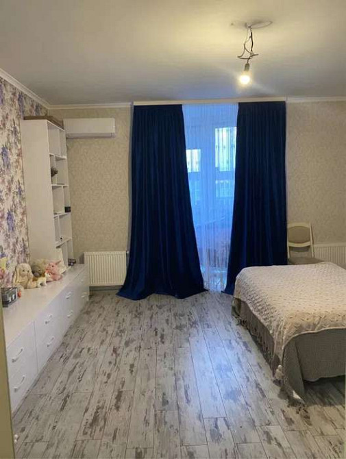 Оренда Квартира 1-кімнатна, 25/25 поверх на ул. Михаила Драгоманова Київ - фото 3