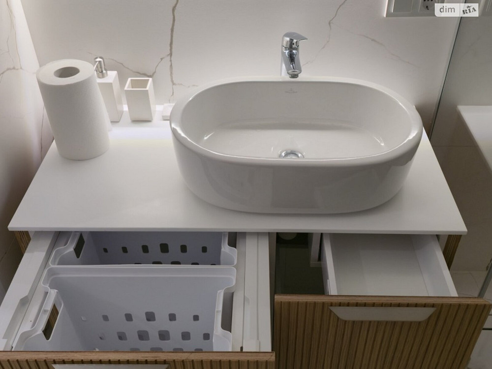 Продаж Квартира 2-кімнатна, 14/19 поверх на Бульварно-Кудрявська вул., д. 17А Kiev - photo 14