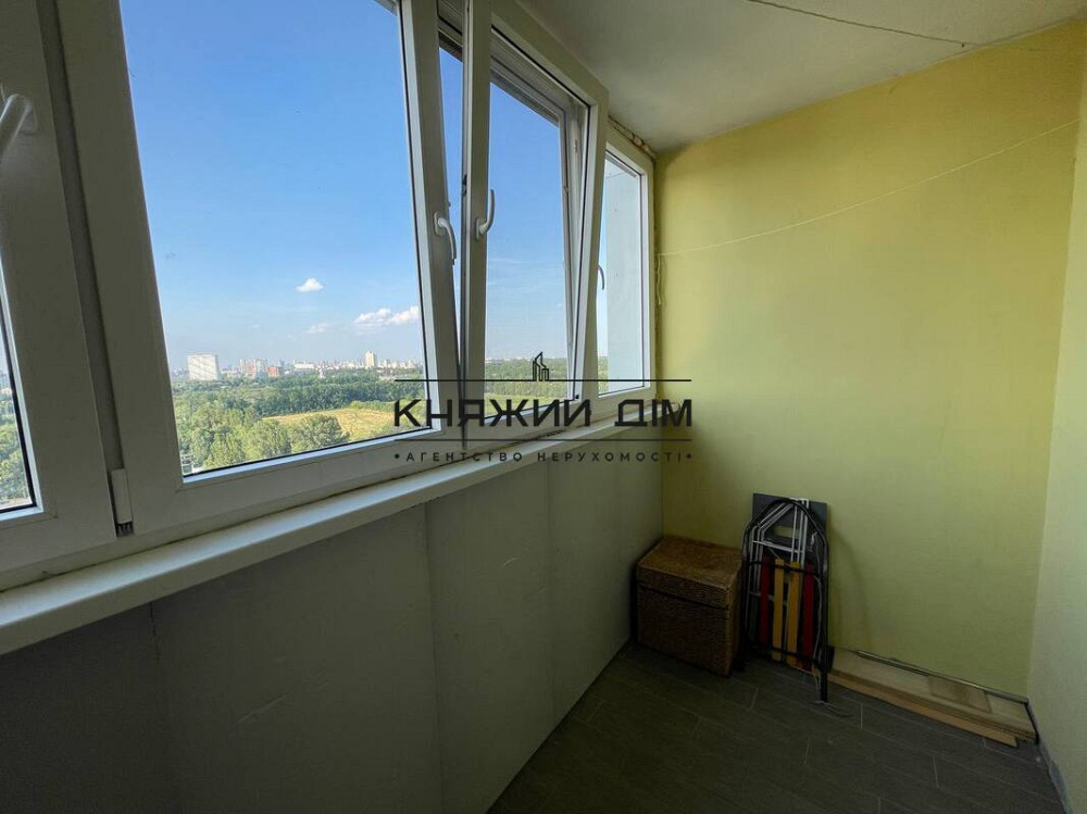 Продається 3 кімнатна квартира біля Іподрома № 21146837 Київ - фото 9