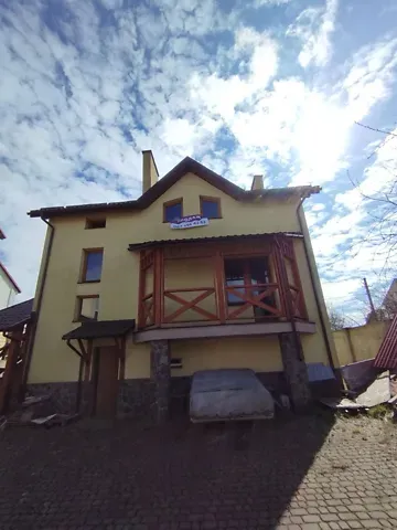 For sale 2-storey   270 sq.m 4 rooms at вул. Івана Мазепи 14  - photo 17