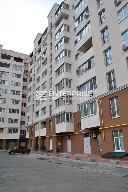 Продаж Квартира 1-кімнатна, 6/9 поверх на вул. Лесі Українки  - фото 15