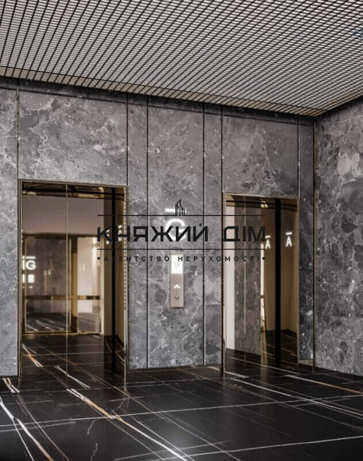 Без комісії .Продаж 1- кімнатної в ЖК Rusaniv Residence ,м.Лівобережна Київ - фото 11