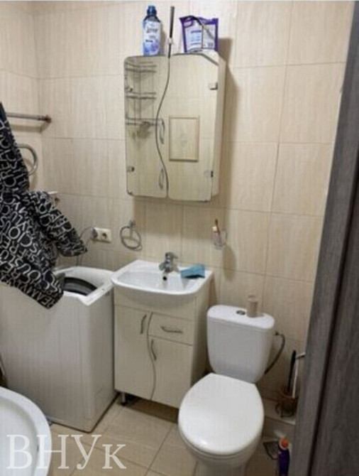Продаж Квартира 1-кімнатна, 3/5 поверх Луцьк - фото 5