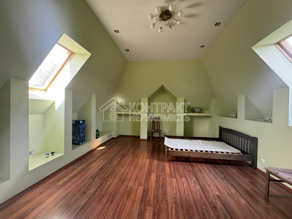 Оренда Будинок 5-кімнатний на вул. Білої Акації Харків - фото 10