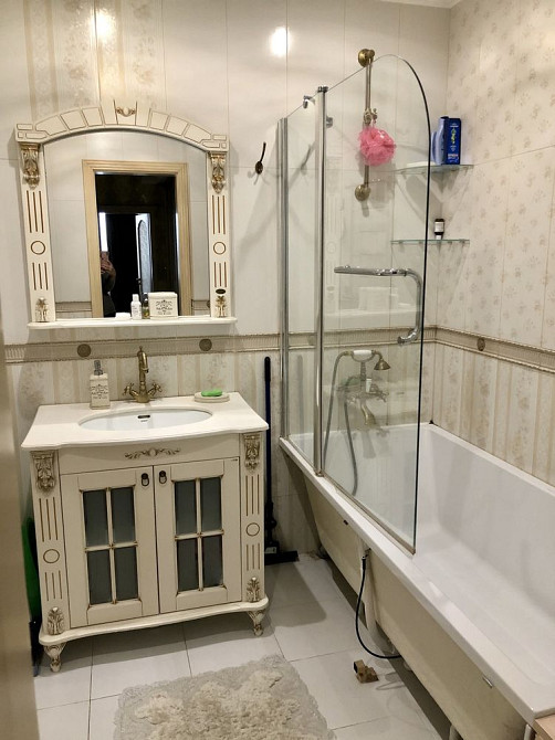 Продаж Квартира 2-кімнатна, 4/18 поверх на Валерія Лобановського вул., д. 150 Київ - фото 8