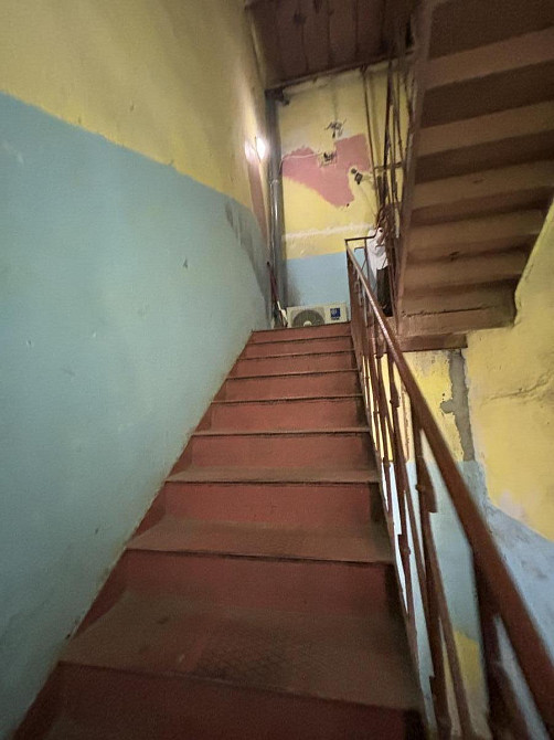 Продаж комерційне приміщення на Велика Арнаутська, 21 приміщень - 4, поверх - 4/4 Одеса - фото 3