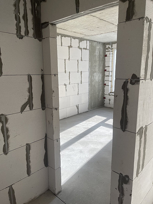 Продаж Квартира 1-кімнатна, 14/18 поверх на ак. вильямса, 93/4 Одеса - фото 10