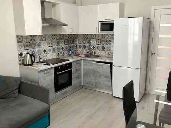 Оренда Квартира 1-кімнатна, 8/19 поверх на ул. Герцена Kiev