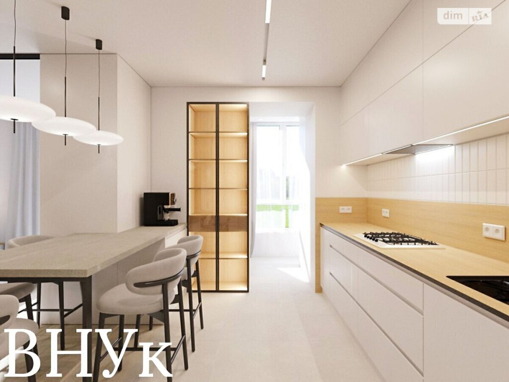 Продаж Квартира 1-кімнатна, 8/10 поверх на провулок Тарнавського Тернопіль - фото 18