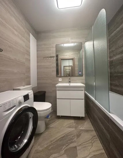 1ком.квартира на Черёмушках -ЖК Скай Сити Odessa - photo 5