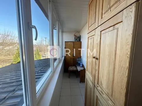 Продаж 2к Квартира 61 кв.м Чернишевського вулиця 65А Луцьк - фото 12