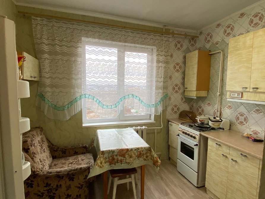 Продаж 1к Квартира 35 кв.м Кулика і Гудачика 26 Рівне - фото 4