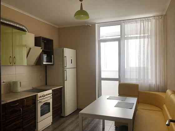 Оренда Квартира 1-кімнатна, 4/25 поверх на ул. Елены Пчилки, 3 Київ