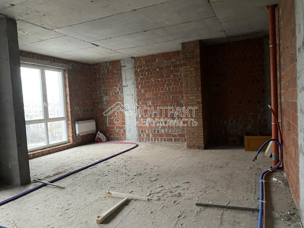 Продаж Квартира 1-кімнатна, 6/17 поверх на вул. Мінська Kharkiv - photo 5