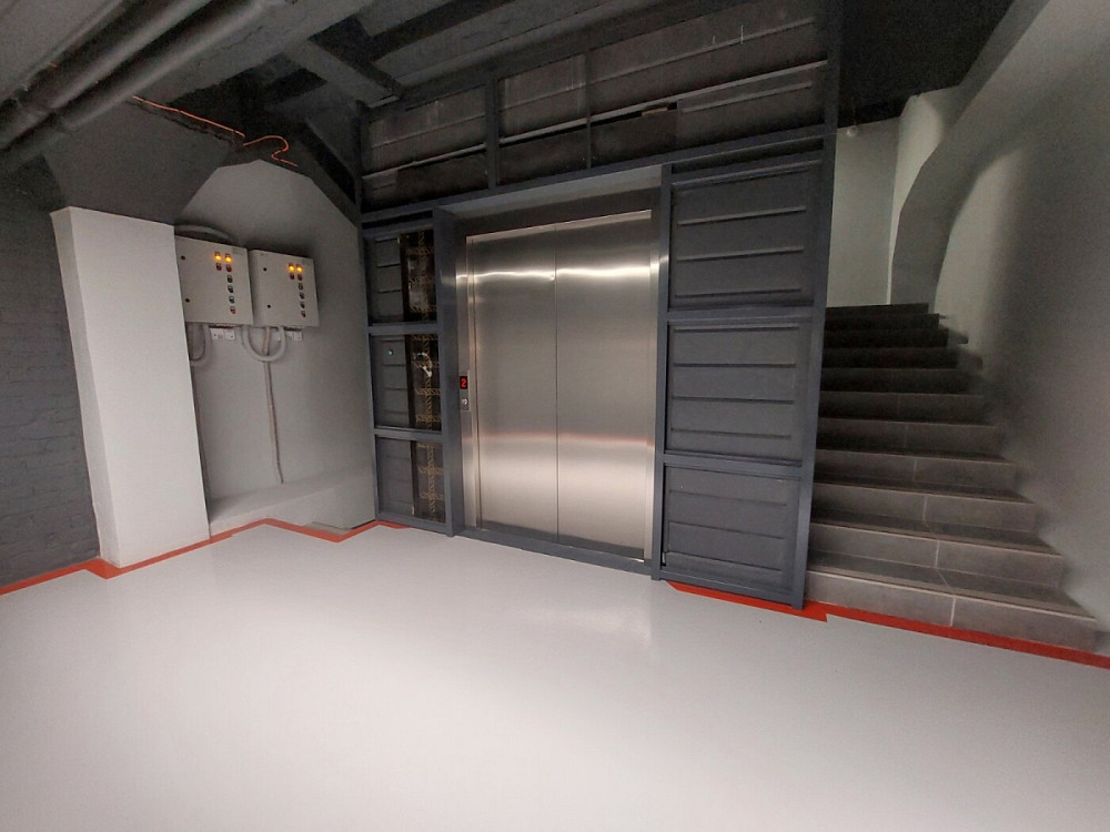 Оренда торгове приміщення на улица Константиновская, д.66 приміщень - 2, поверх - 2/6 Киев - изображение 13