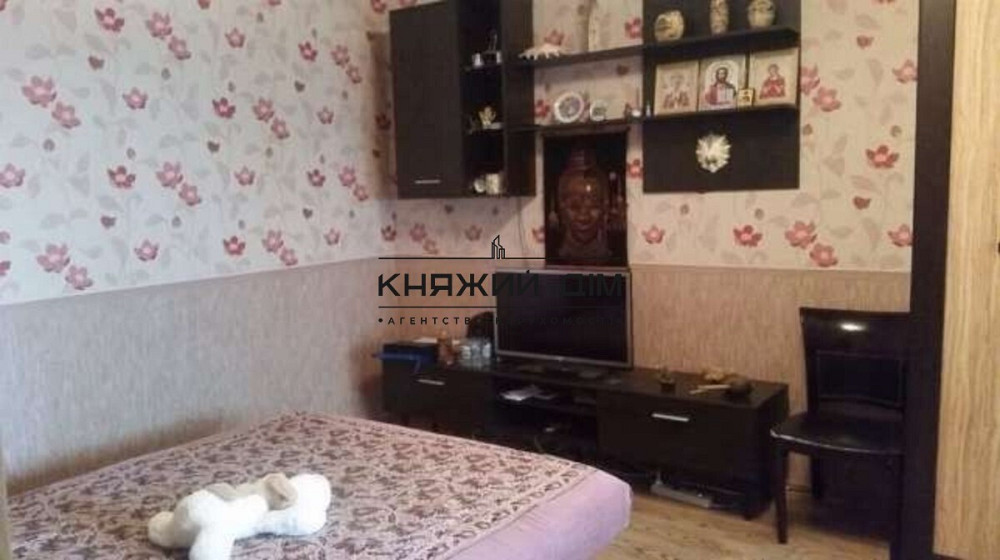 ОРЕНДА 2-кімнатна квартира біля м. Позняки.Мишуги 1/4 Код 11130407 Київ - фото 1