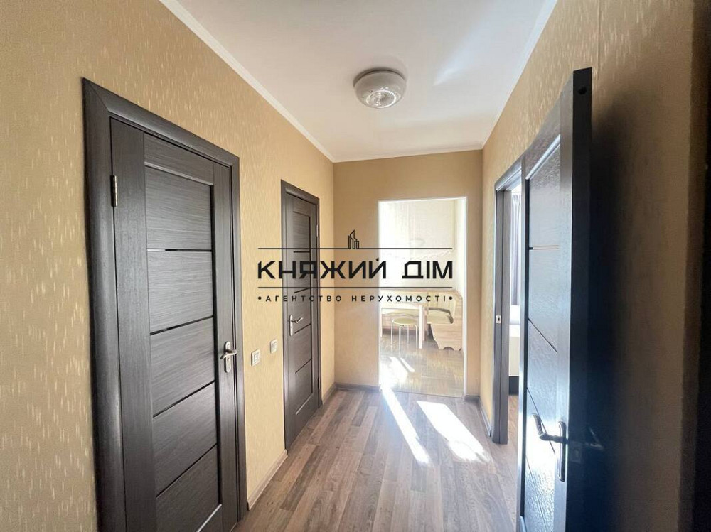 Оренда Квартира 1-кімнатна, 2/17 поверх на Академика Вернадского бульв. Київ - фото 16