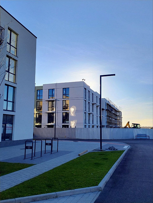 Продаж Квартира 1-кімнатна, 2/4 поверх Басівка - фото 12