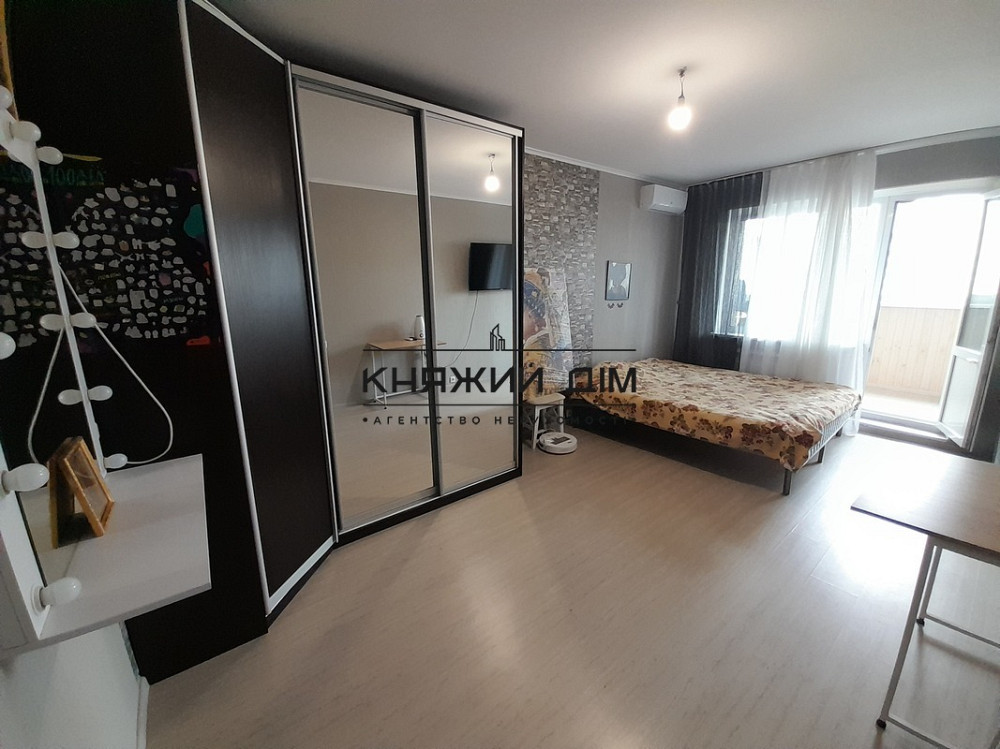 Оренда 2-кімнатна роздільна квартира, ст. метро Позняки. № 11198785 Kiev - photo 1