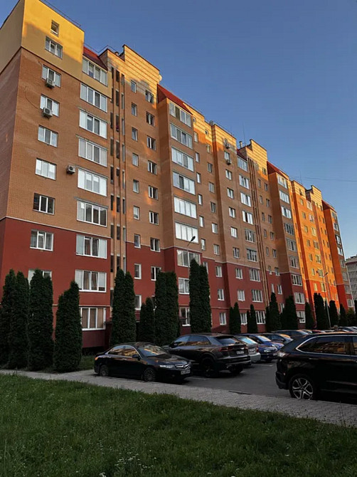 Продаж Квартира 2-кімнатна, 8/9 поверх на Героїв Добровольців Федорова Луцьк - фото 13