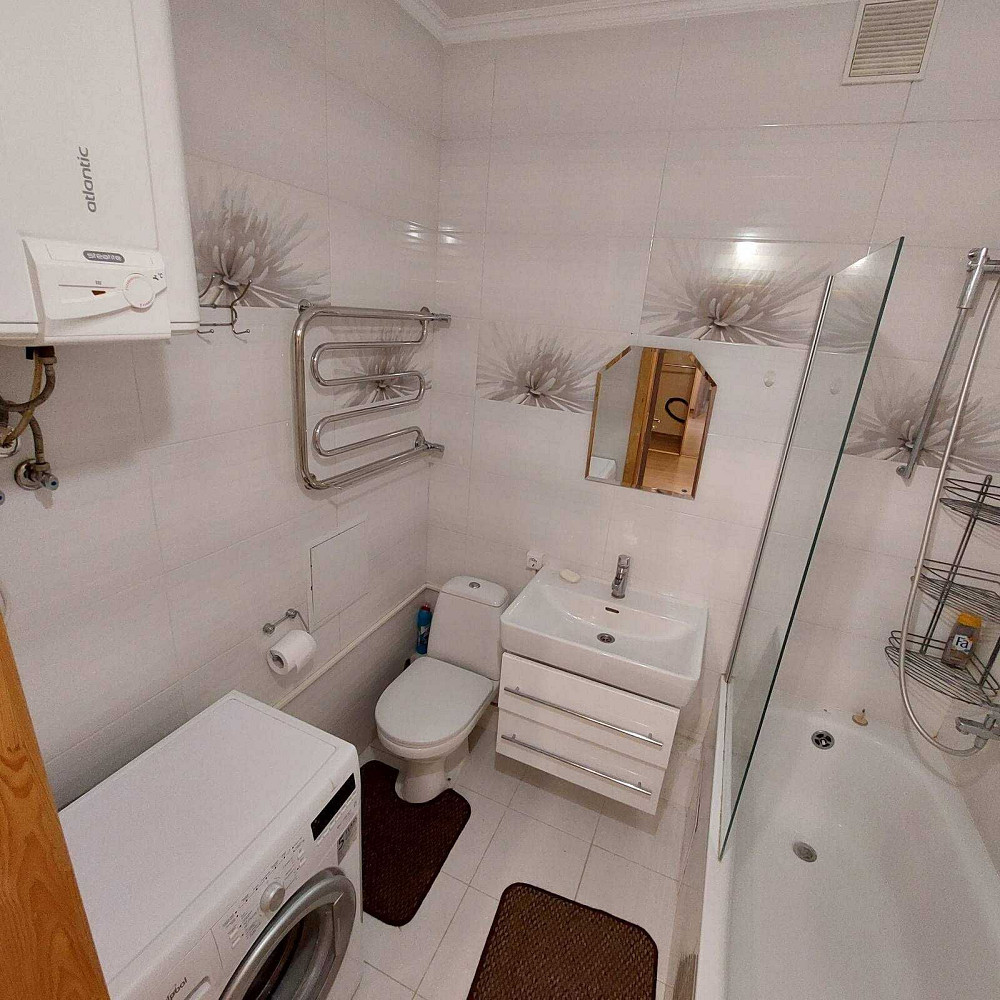 Продаж Квартира 1-кімнатна, 4/17 поверх на Завальна вул., д. 10В Kiev - photo 10