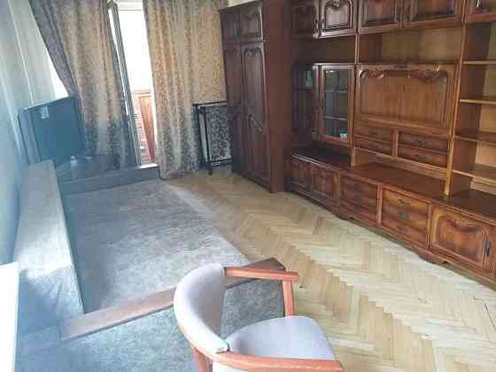 Оренда Квартира 1-кімнатна, 5/9 поверх на ул. Щусева Kiev