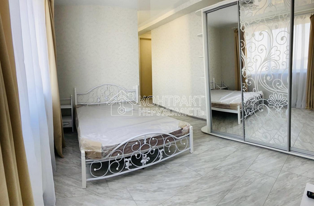 Продаж Квартира 1-кімнатна, 16/16 поверх на вул. Перемоги Харьков - изображение 2